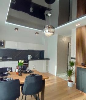 Karpacz Apartment | Haven Apart Karpacz