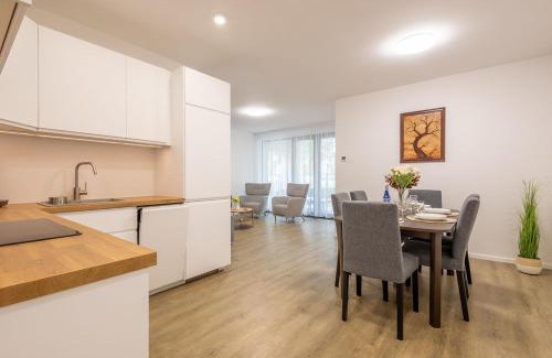 Zamardi Apartment | Haven Apartman Zamárdi By BLTN