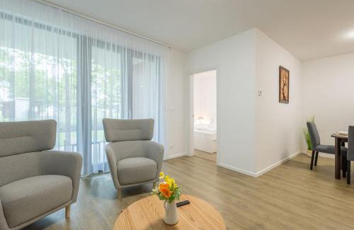 Zamardi Apartment | Haven Apartman Zamárdi By BLTN