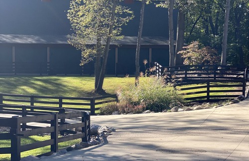 Three Rivers House | Haven at Corey Bluff
