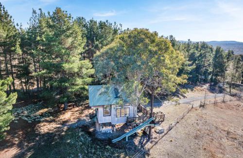 Carwoola House | Haven Farmstead Treehouse
