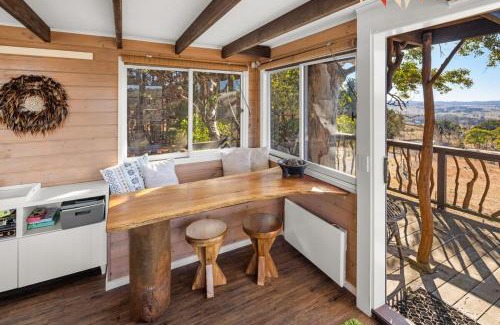 Carwoola House | Haven Farmstead Treehouse