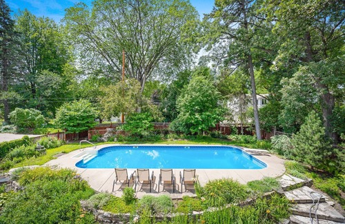 St. Louis Park House | Haven House
