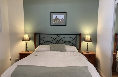 Halton Hills Apartment | Haven in the Country with beautiful country views! Free parking and wifi