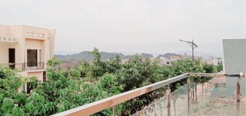 Islamabad House | Haven Lodge, 3BR Entire Portion in Bahria Enclave Islamabad