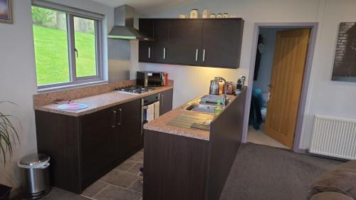 Kirkby-in-Furness House | Haven Lodge Kirkby In Furness