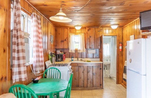 Oscoda House | Haven on Huron- Entire Property