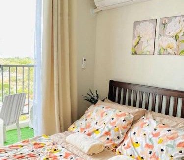 Lapu-Lapu Apartment | Haven Staycation by Alexa Grace