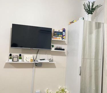 Lapu-Lapu Apartment | Haven Staycation by Alexa Grace