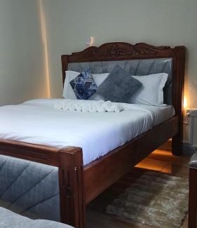 Ongata Rongai Apartment | Haven Studio