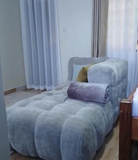 Ongata Rongai Apartment | Haven Studio