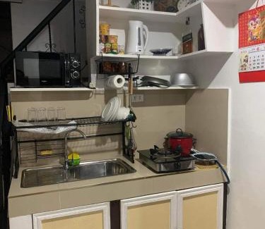 Zamboanga Apartment | Haven & Wander Tetuan