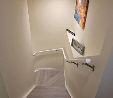 Sage Hill Apartment | Haven YYC Guest Suite in Northwest Calgary