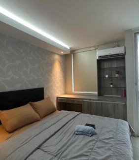Depok Apartment | Havenery Room