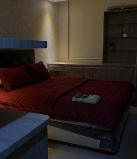 Depok Apartment | Havenery Room