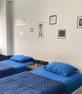 Depok Apartment | Havenery Room