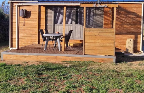 Granes Ski Chalet | Havre de Paix aux Pays Cathares