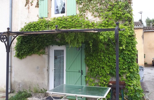 Labastide-d'Anjou House | Havre de paix vue directe sur le canal du midi panorama exceptionnel