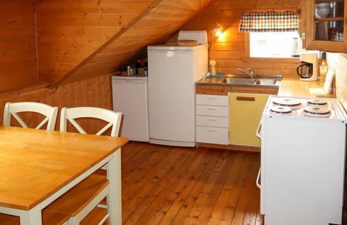 Askvoll House | Havsblikk by Interhome