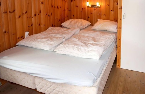 Askvoll House | Havsblikk by Interhome