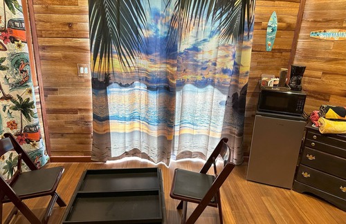 Paukaa Bed & Breakfast | Hawaii Magic Skies Farmstay