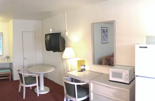 Daytona Beach Hotel | Hawaii Motel