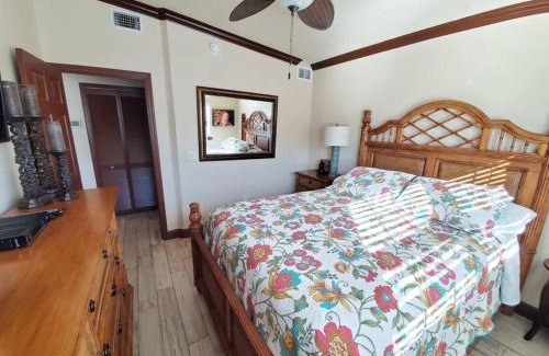 Port Canaveral Apartment | Hawaiian Cottage - Heated Pool Walk to the Beach