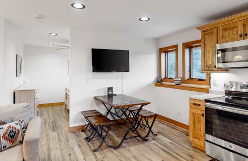 Turtle Lake House | Hawk Nest Studio