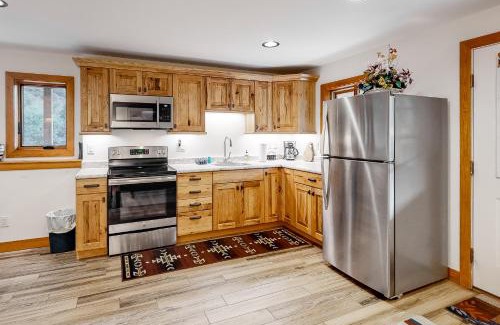 Turtle Lake House | Hawk Nest Studio