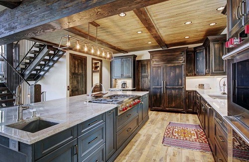 Warrior's Mark West House | Hawks Hideaway: Professionally Designed Luxury Home - Amazing Views/Amenities.