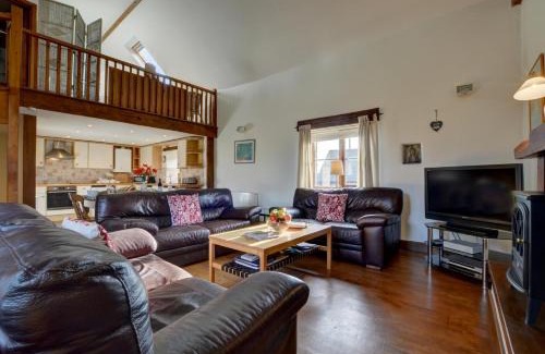 Barbrook House | Hawthorn Cottage
