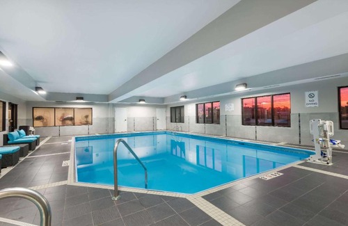Columbus Hotel | Hawthorn Extended Stay by Wyndham Columbus West