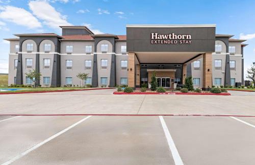 Port Arthur Hotel | Hawthorn Extended Stay by Wyndham Port Arthur
