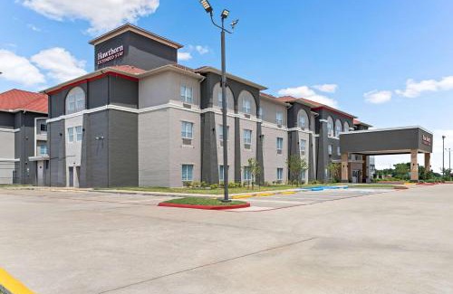 Port Arthur Hotel | Hawthorn Extended Stay by Wyndham Port Arthur