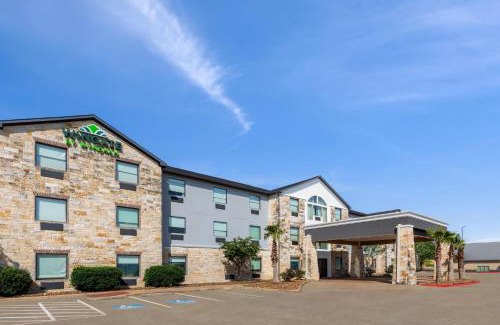 Southwood Valley Hotel | Hawthorn Extended Stay by Wyndham College Station South