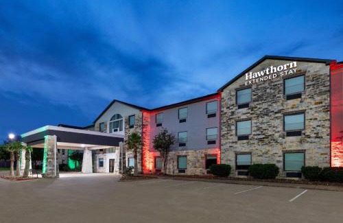 Southwood Valley Hotel | Hawthorn Extended Stay by Wyndham College Station South
