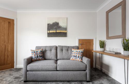 Kendal House | Hawthorn Gardens