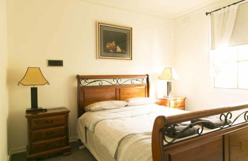 Hawthorn House | Hawthorn Holiday House