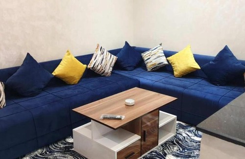 Safi Apartment | Hay Mohammadi