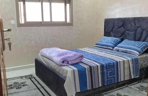 Safi Apartment | Hay Mohammadi