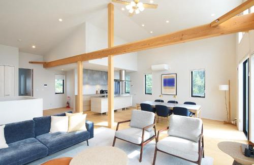 Yokosuka House | Hayama Ocean Villa - 南葉山 オーシャンヴィラ -