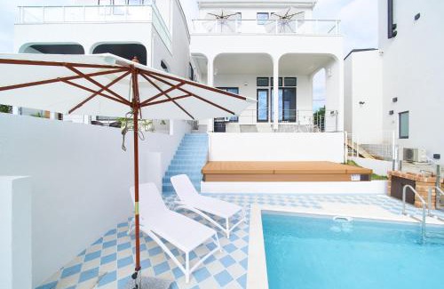 Yokosuka House | Hayama Ocean Villa - 南葉山 オーシャンヴィラ -