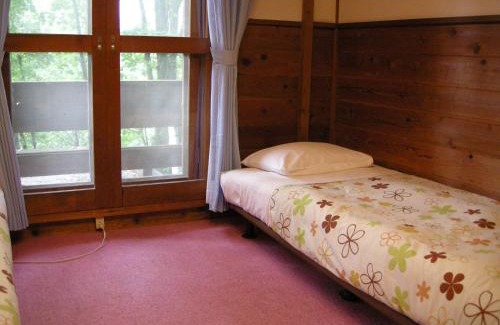 Hokujo Bed & Breakfast | Hayashi Pension