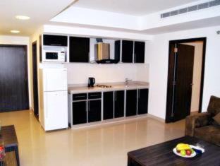 Dammam Apartment | Hayat Watheer for serviced Apartment