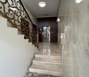 AlUla Apartment | Hayatt Ula suite -101