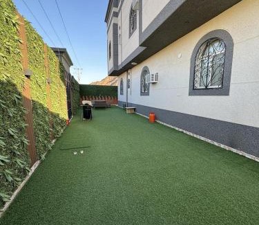 AlUla Apartment | Hayatt Ula suite -101