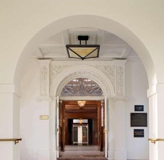 South San Jose Hotel | Hayes Mansion San Jose, Curio Collection by Hilton