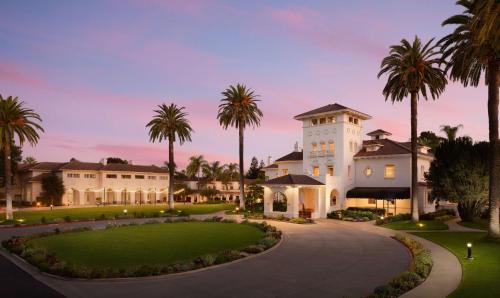 South San Jose Hotel | Hayes Mansion San Jose, Curio Collection by Hilton