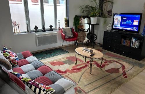 Tourcoing Apartment | Haylenes