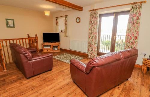 Kirkby Stephen House | Hayloft Cottage